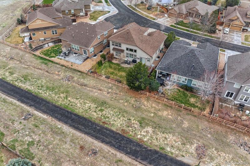 11718 S Breeze Grass Way, Parker, CO 80134