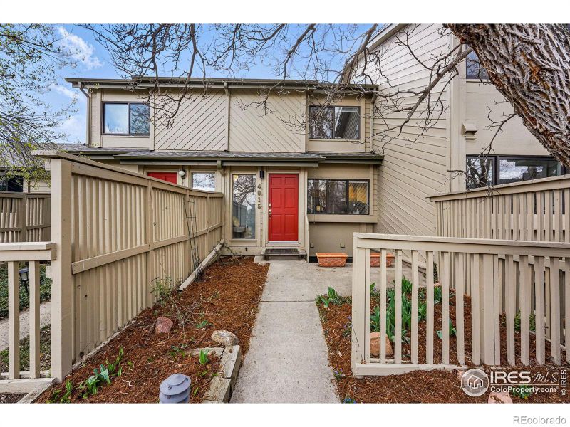 4015 Wonderland Hill Ave, Boulder, CO 80304