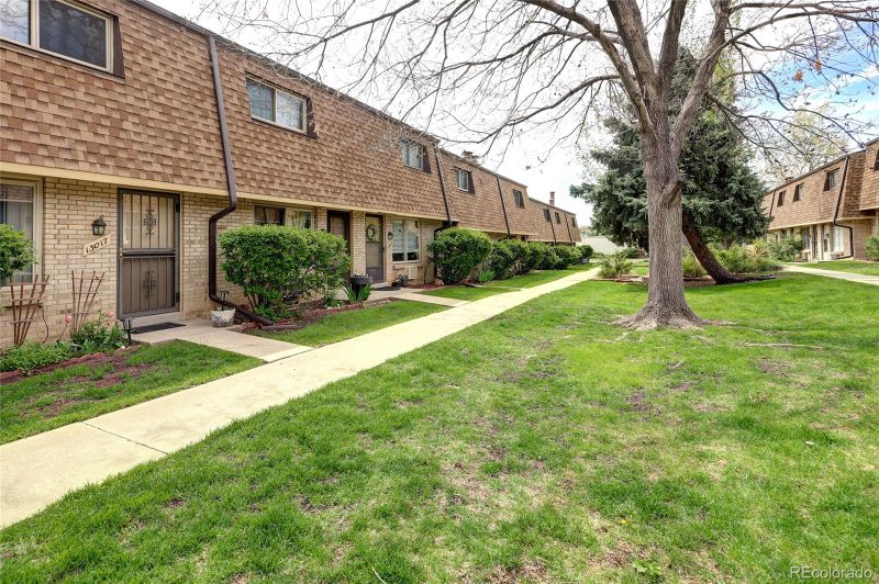 13017 W 20th Ave, Golden, CO 80401