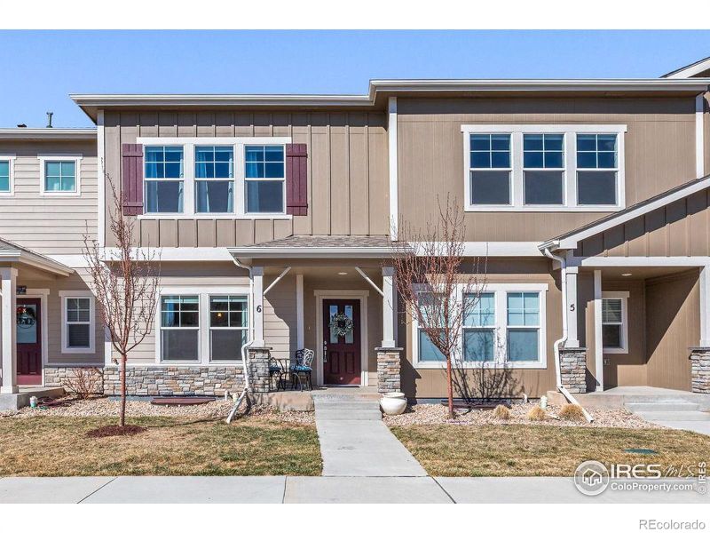 2473 Crown View Dr #6, Fort Collins, CO 80526