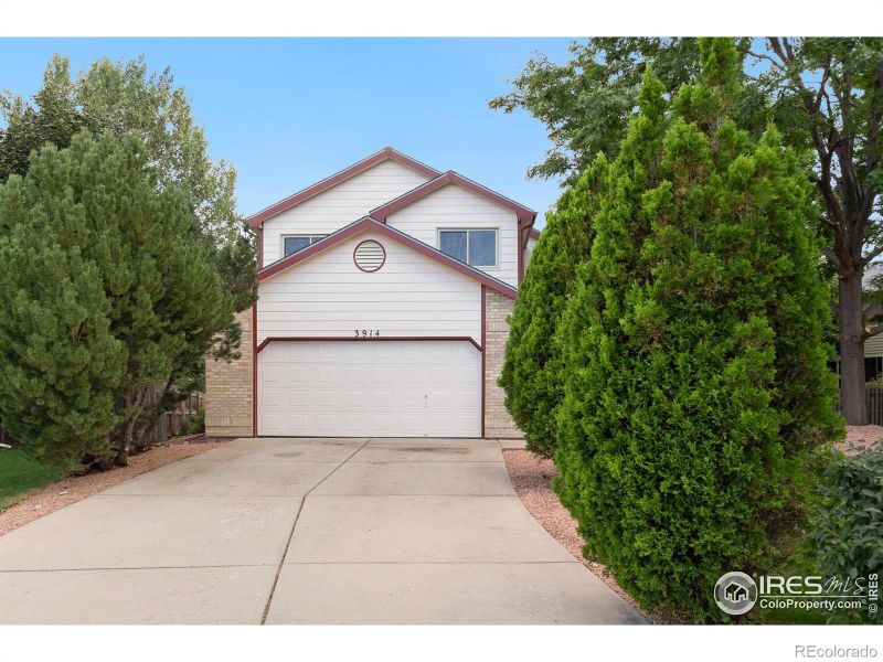 3914 Century Dr, Fort Collins, CO 80526