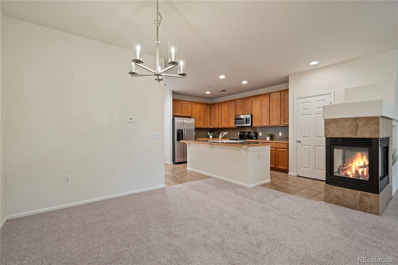 9907 Martin Luther King Blvd #103, Denver, CO 80238