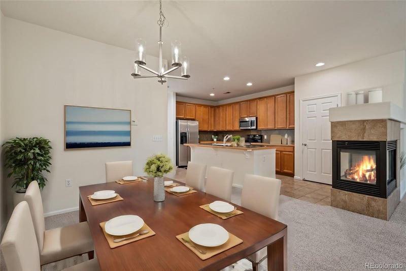 9907 Martin Luther King Blvd #103, Denver, CO 80238