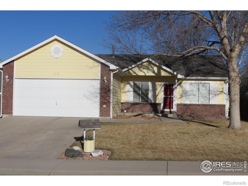 218 51st Ave, Greeley, CO 80634