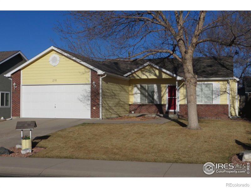 218 51st Ave, Greeley, CO 80634