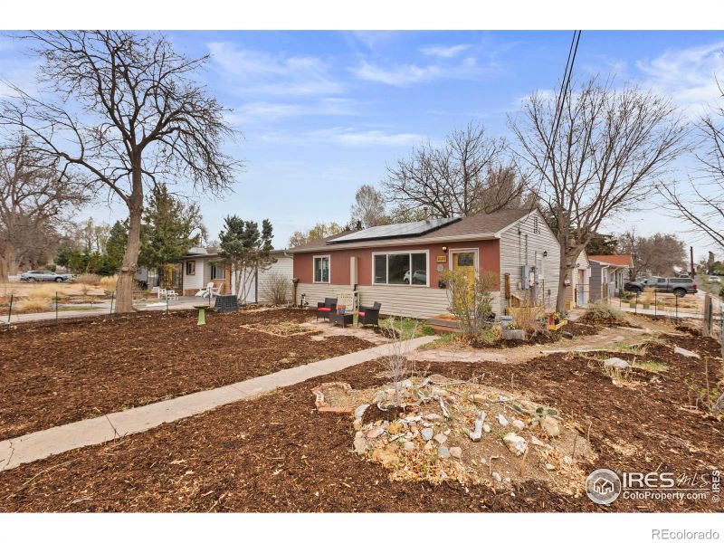 1640 Remington St, Fort Collins, CO 80525