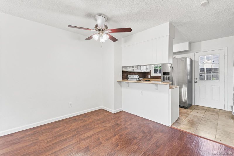 14465 E Hawaii Cir #A, Aurora, CO 80012
