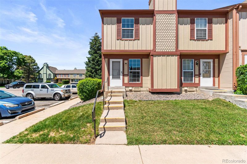 14465 E Hawaii Cir #A, Aurora, CO 80012