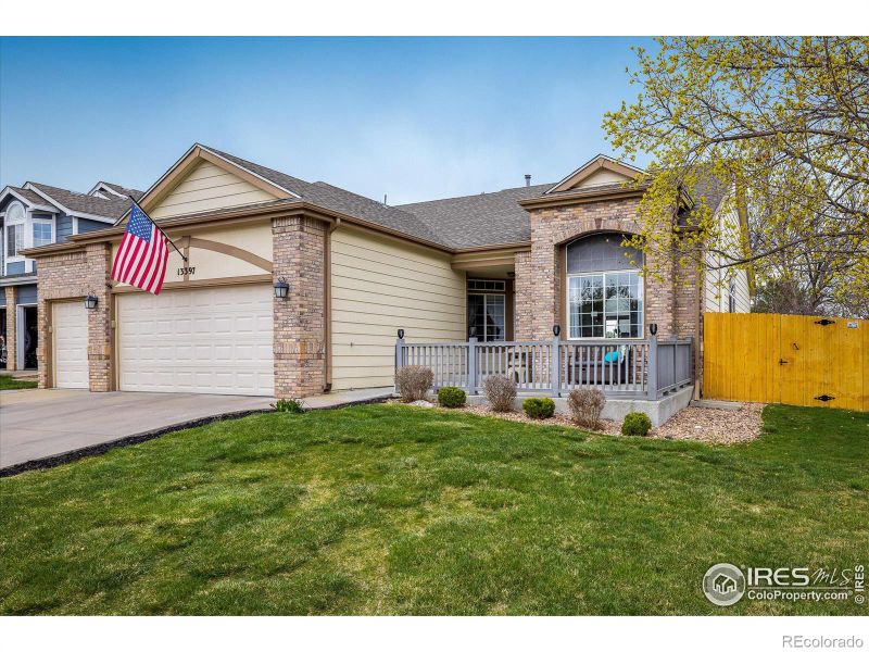 13397 Franklin St, Thornton, CO 80241