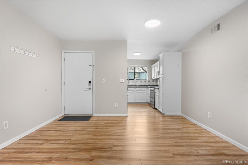 3656 S Depew St #102, Denver, CO 80235