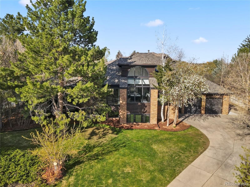 1427 W Briarwood Ave, Littleton, CO 80120