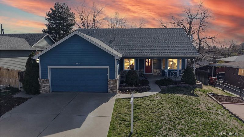 8910 Rutgers St, Westminster, CO 80031