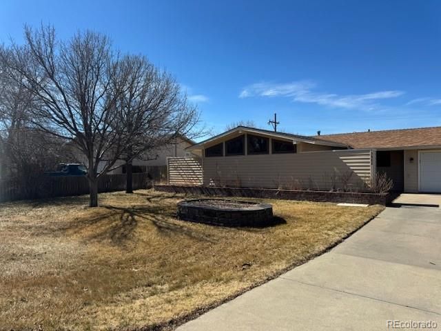 3502 Memorial Dr, Lamar, CO 81052