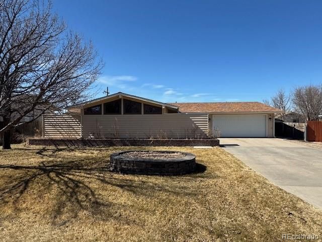3502 Memorial Dr, Lamar, CO 81052