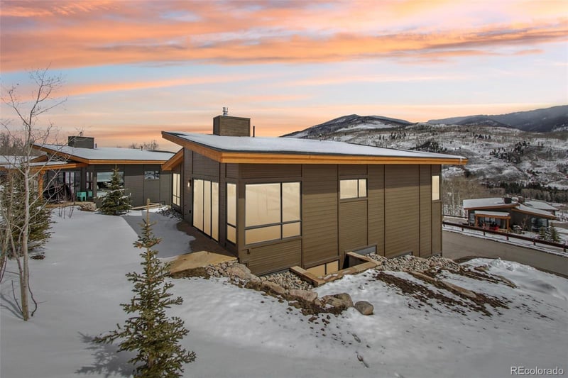 33 Hargrove Way, Silverthorne, CO 80498