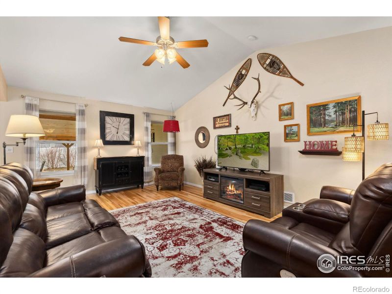 2518 Palmer Ave, Mead, CO 80542