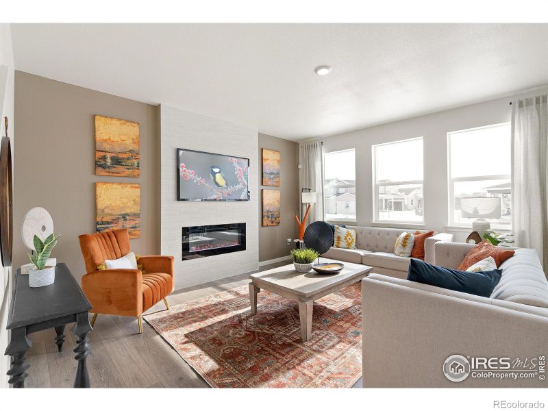 4312 Gypsum Ave, Mead, CO 80504