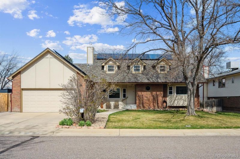 10622 Van Gordon Way, Broomfield, CO 80021