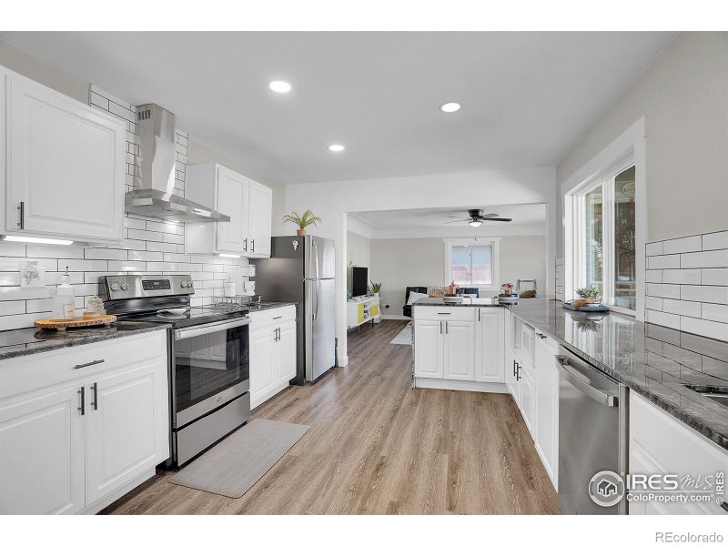 2058 50th Ave Ct, Greeley, CO 80634