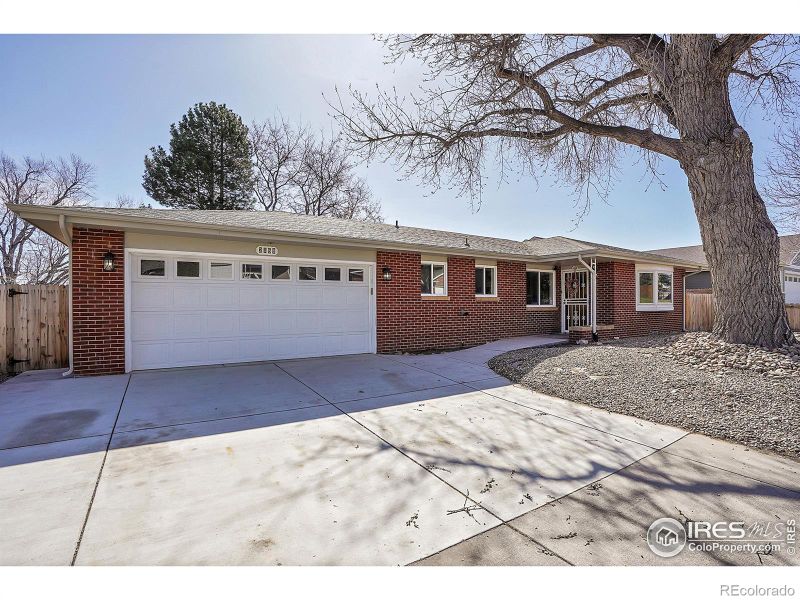 2058 50th Ave Ct, Greeley, CO 80634