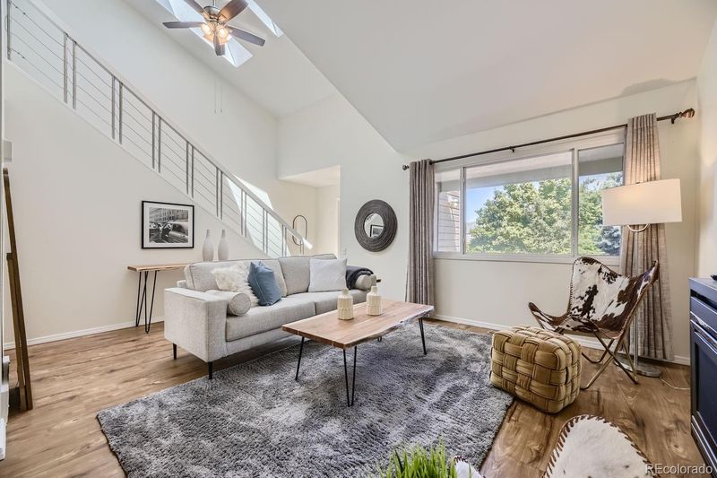 1073 W Powers Ave, Littleton, CO 80120