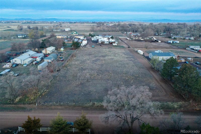 2855 Appaloosa Ave, Brighton, CO 80603