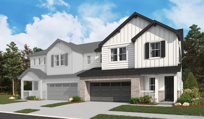 6556 N Nepal St, Aurora, CO 80019