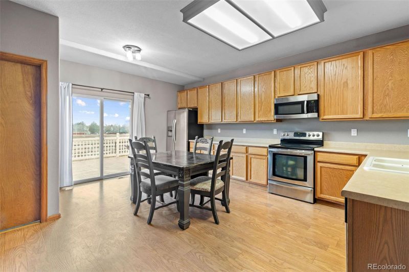 6202 Ralston St, Frederick, CO 80530