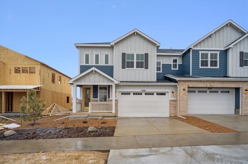 6566 N Nepal St, Aurora, CO 80019