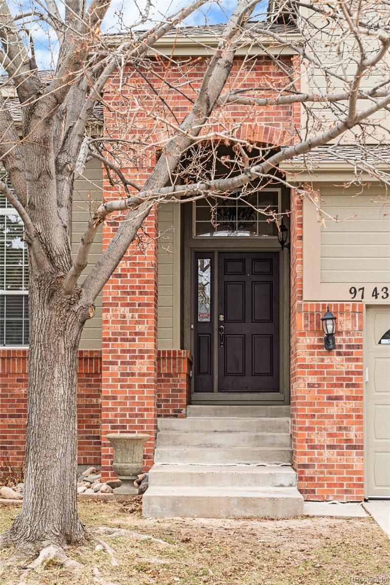 9743 Las Colinas Dr, Lone Tree, CO 80124