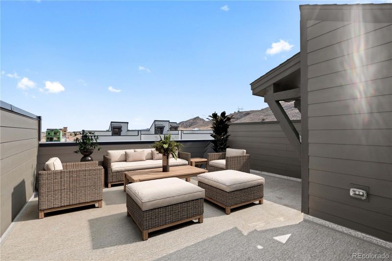 14412 Pansy Loop, Morrison, CO 80465