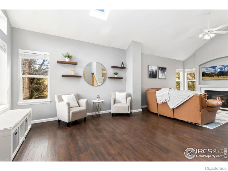 821 Courtenay Cir, Fort Collins, CO 80525
