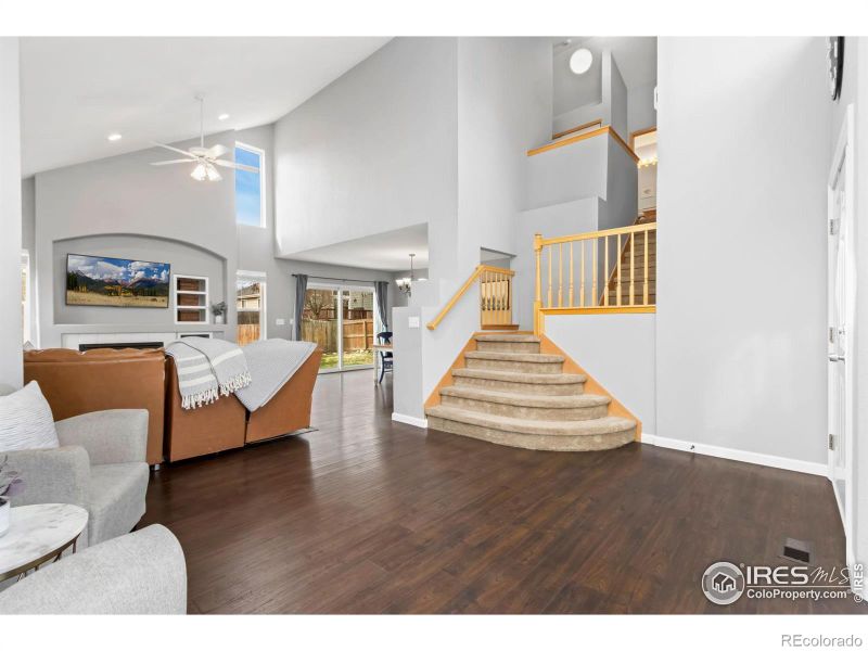 821 Courtenay Cir, Fort Collins, CO 80525