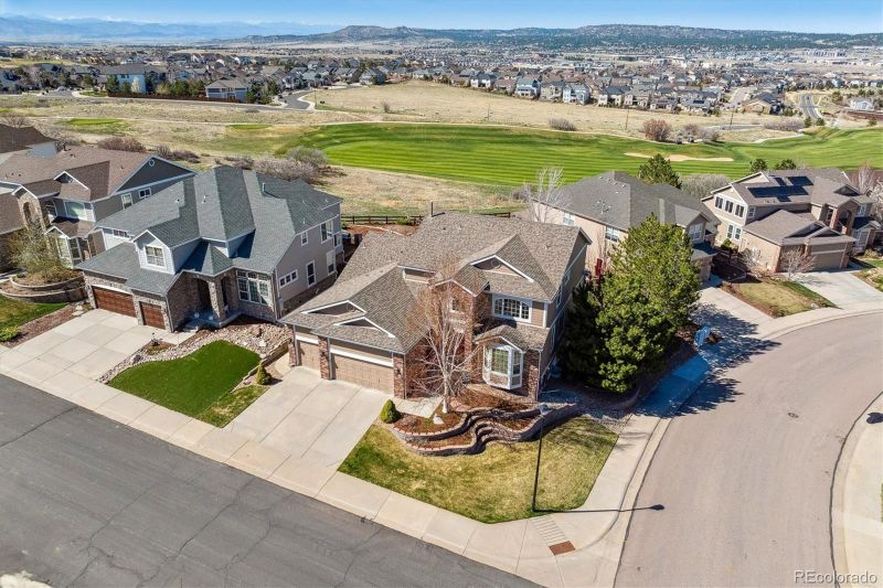 1863 Rose Petal Ct, Castle Rock, CO 80109