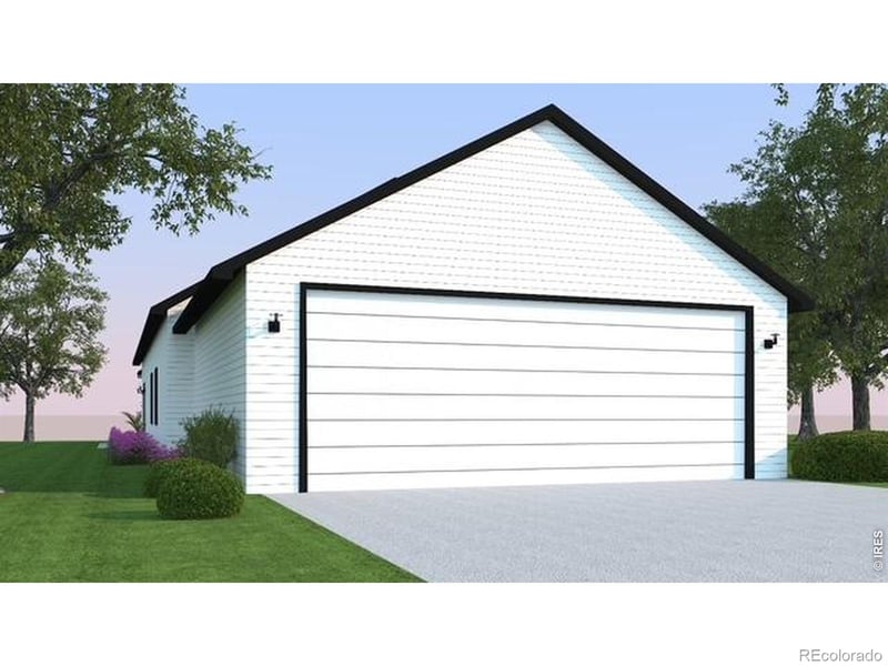 505 Carson St, Brush, CO 80723