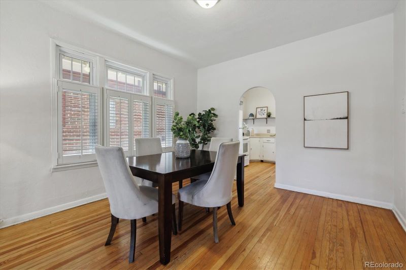 1111 S Corona St, Denver, CO 80210