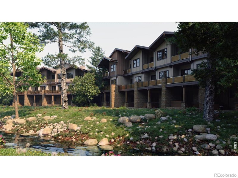 185 Vasquez Rd #C1, Winter Park, CO 80482