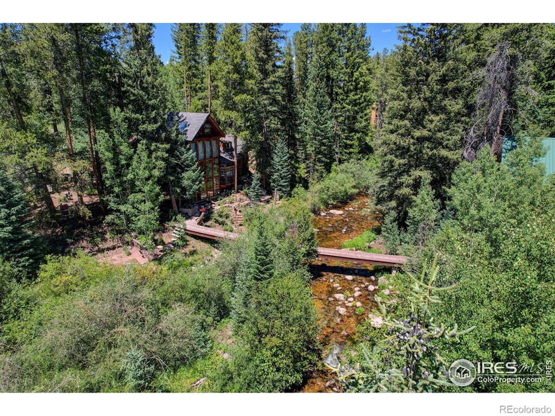 185 Vasquez Rd, Winter Park, CO 80482