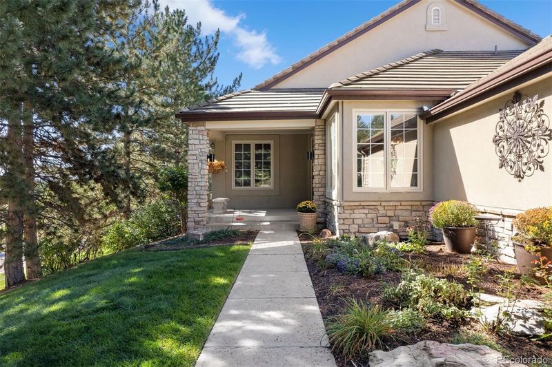 3228 Country Club Pw, Castle Rock, CO 80108
