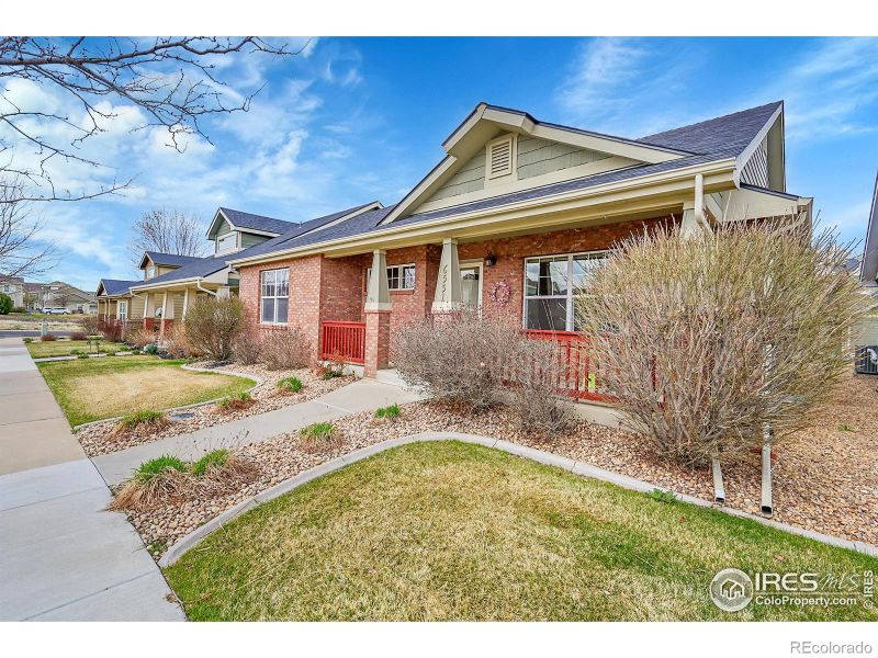 6551 19th St, Greeley, CO 80634