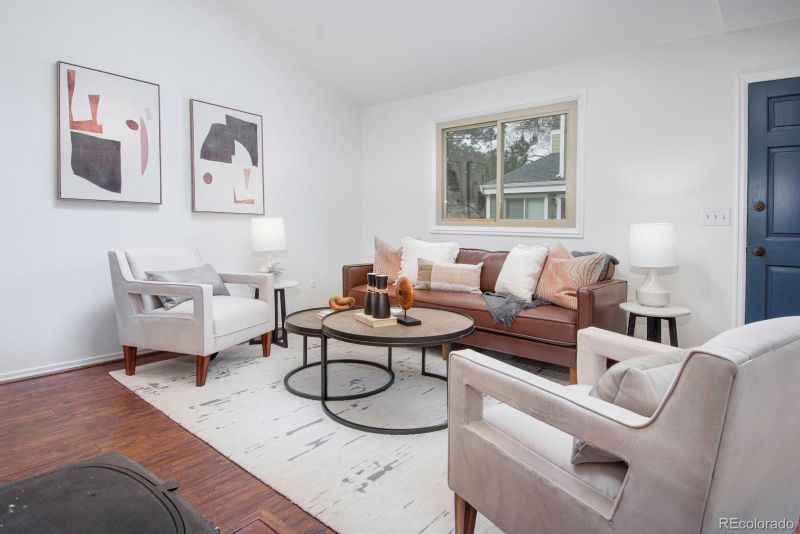 1595 Macarthur Dr, Boulder, CO 80303