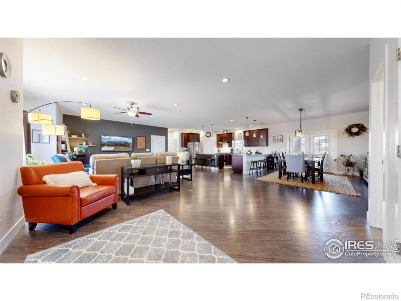 3625 Mariah Ln, Fort Collins, CO 80525