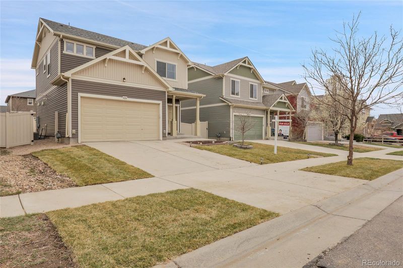 4574 Walden St, Denver, CO 80249
