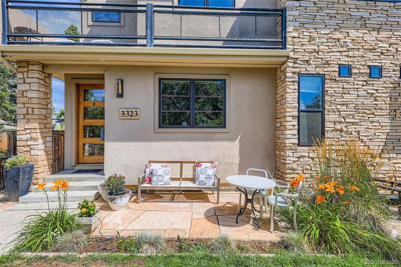 3323 W Hayward Pl, Denver, CO 80211