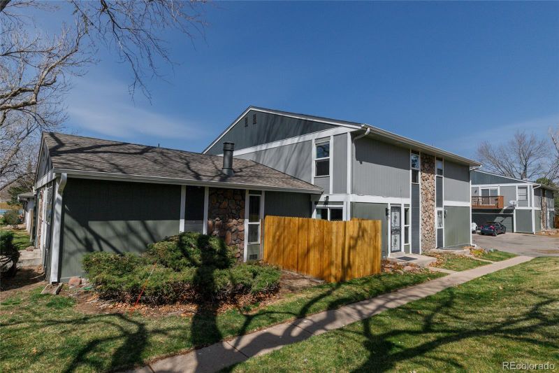 10001 E Evans Ave #72C, Aurora, CO 80247