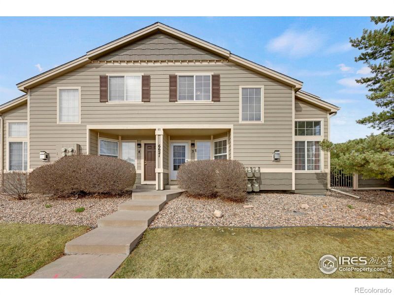 6621 Antigua Dr #3, Fort Collins, CO 80525