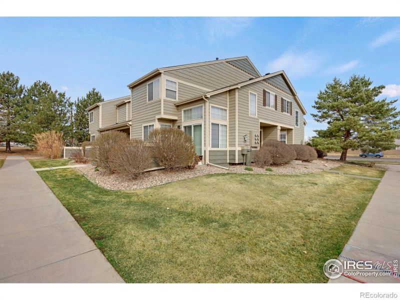 6621 Antigua Dr #3, Fort Collins, CO 80525