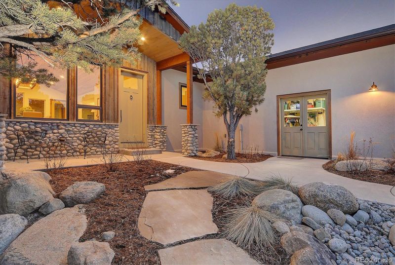 18202 Alta Vista Dr, Buena Vista, CO 81211
