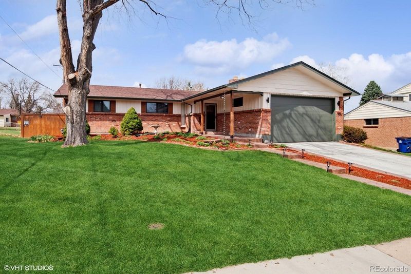 7079 S Tamarac Ct, Centennial, CO 80112