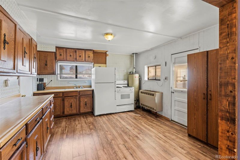 116 E 12th St, Leadville, CO 80461
